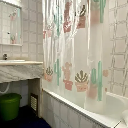 Apartmán Clube Praia Da Rocha I *