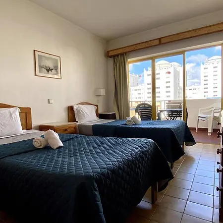 Appartement Clube Praia Da Rocha I